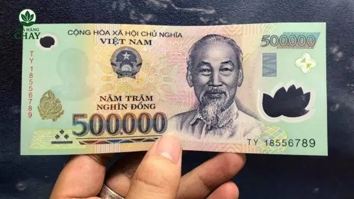 Mơ Thấy Người Khác Cho Tiền 500 Nghìn Mơ Thấy Người Khác Cho Tiền 500 Nghìn