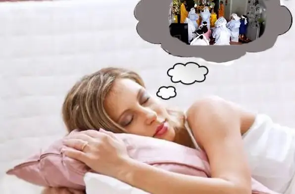 Giải Mã Giấc Mơ Thấy Ông Bà Chết: Ý Nghĩa, Điềm Báo Và Cách Giải Thích Cho Người Việt Giải Mã Giấc Mơ Thấy Ông Bà Chết: Ý Nghĩa, Điềm Báo Và Cách Giải Thích Cho Người Việt