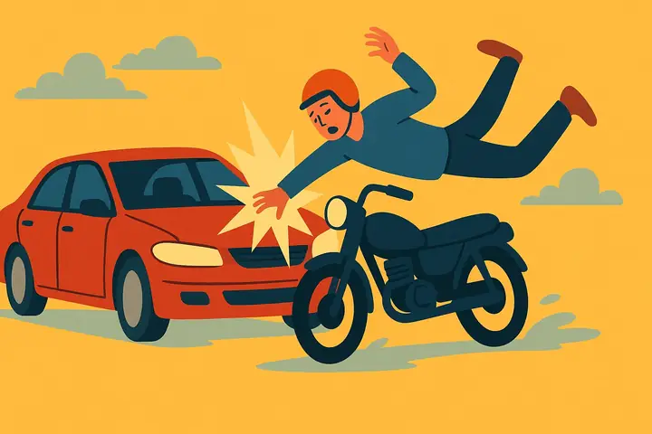 Mơ Thấy Người Yêu Bị Tai Nạn Chết Mơ Thấy Người Yêu Bị Tai Nạn Chết