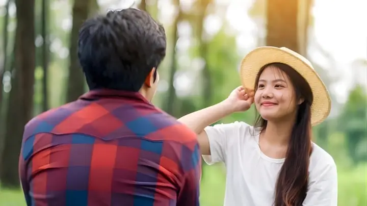 Mơ Thấy Người Yêu Cũ Nói Chuyện Với Mình Mơ Thấy Người Yêu Cũ Nói Chuyện Với Mình