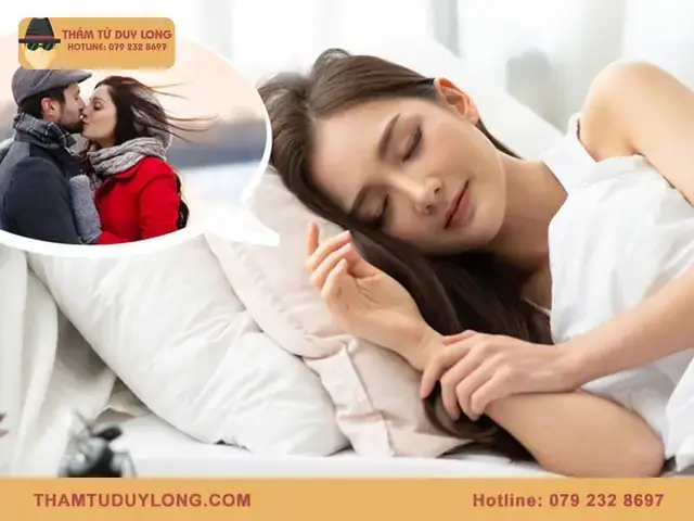 Mơ Thấy Người Yêu Ngoại Tình Với Bạn Thân Mơ Thấy Người Yêu Ngoại Tình Với Bạn Thân