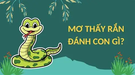 Mơ Thấy Nhiều Con Vật Đánh Con Gì