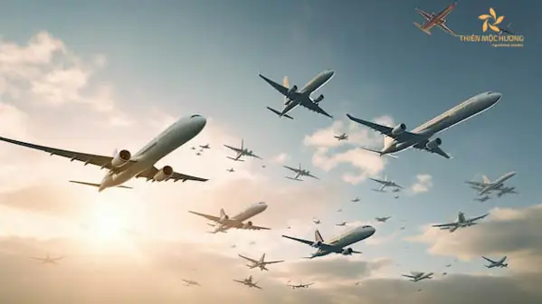 Giải Mã Giấc Mơ “nhiều Máy Bay Bay Trên Trời”: Ý Nghĩa, Điềm Và Cách Dự Đoán Con Số Giải Mã Giấc Mơ “nhiều Máy Bay Bay Trên Trời”: Ý Nghĩa, Điềm Và Cách Dự Đoán Con Số