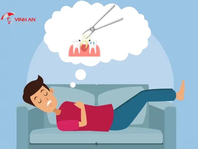 Mơ Thấy Nhổ Răng: Ý Nghĩa, Điềm Báo Và Cách Giải Thích Cho Người Mơ Mơ Thấy Nhổ Răng: Ý Nghĩa, Điềm Báo Và Cách Giải Thích Cho Người Mơ