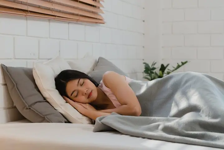 Mơ Thấy Ông Bà Đã Mất Còn Sống Mơ Thấy Ông Bà Đã Mất Còn Sống