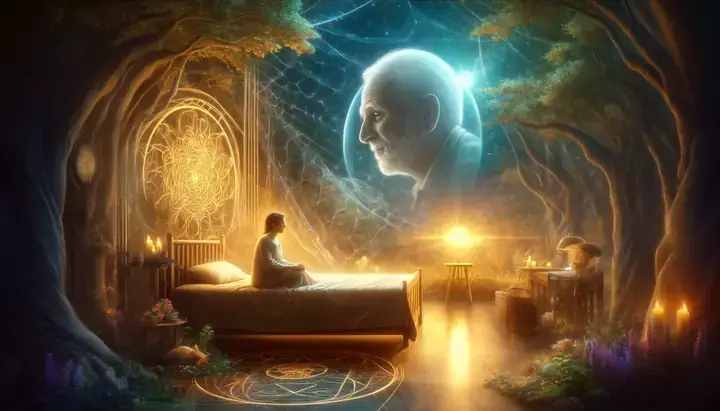 Mơ Thấy Ông Ngoại Đã Mất Đánh Con Gì Mơ Thấy Ông Ngoại Đã Mất Đánh Con Gì