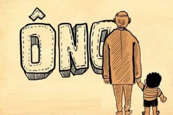 Giải Mã Giấc Mơ Thấy Ông Nội Đã Mất Hiện Về: Ý Nghĩa, Điềm Báo Và Cách Giải Thích Chi Tiết