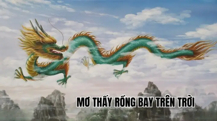 Mơ Thấy Rồng Phun Lửa Đánh Số Gì Mơ Thấy Rồng Phun Lửa Đánh Số Gì