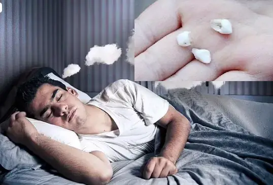 Mơ Thấy Rụng Răng Là Điềm Báo Gì