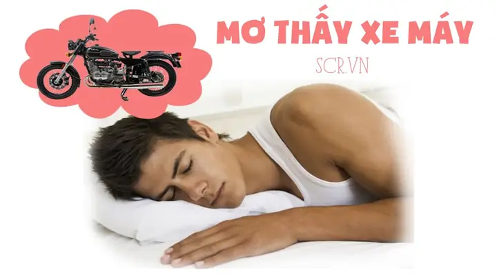 Mơ Thấy Sửa Xe Máy Đánh Con Gì? Giải Mã Ý Nghĩa Và Gợi Ý Số May Mắn