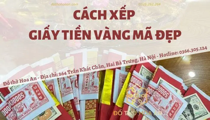Mơ Thấy Tiền Vàng Mã Là Điềm Gì Mơ Thấy Tiền Vàng Mã Là Điềm Gì