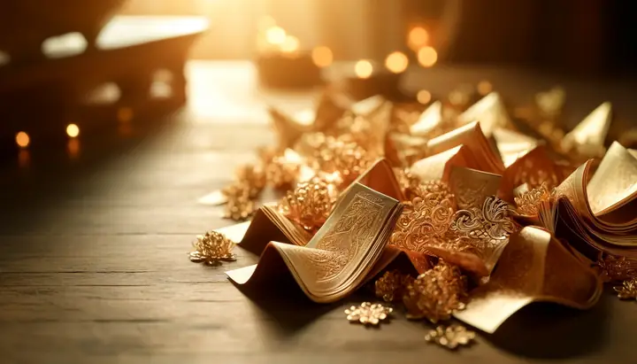 Mơ Thấy Tiền Vàng Mã Là Điềm Gì Mơ Thấy Tiền Vàng Mã Là Điềm Gì