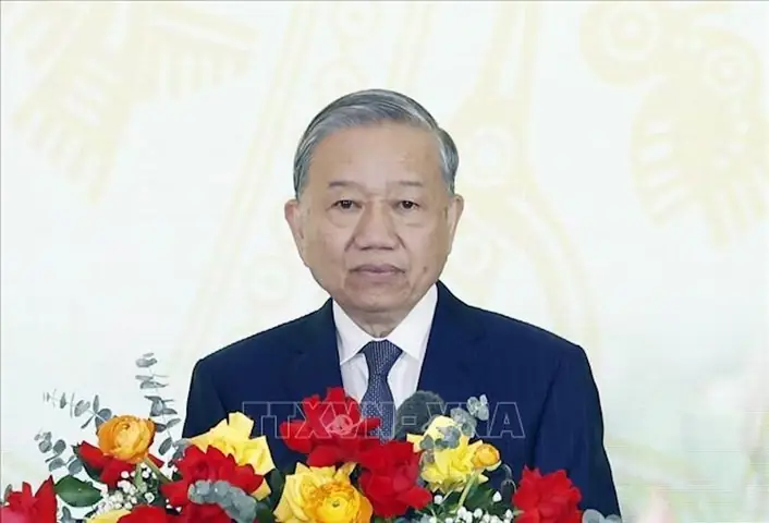 Giải Mã Giấc Mơ Thấy Tổng Bí Thư Đánh Con Gì: Ý Nghĩa, Con Số May Mắn Và Lời Khuyên Giải Mã Giấc Mơ Thấy Tổng Bí Thư Đánh Con Gì: Ý Nghĩa, Con Số May Mắn Và Lời Khuyên