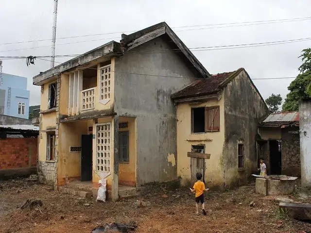Mơ Thấy Tường Nhà Bị Đổ Đánh Con Gì Mơ Thấy Tường Nhà Bị Đổ Đánh Con Gì