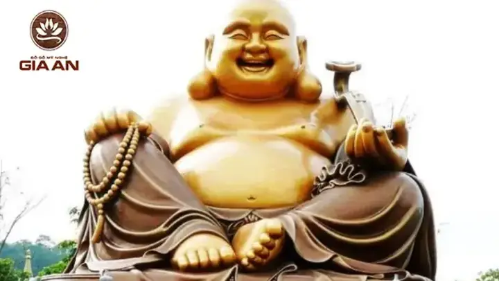Giải Mã Giấc Mơ Thấy Tượng Phật Nói Chuyện Với Mình: Ý Nghĩa, Điềm Báo Và Cách Ứng Xử Giải Mã Giấc Mơ Thấy Tượng Phật Nói Chuyện Với Mình: Ý Nghĩa, Điềm Báo Và Cách Ứng Xử