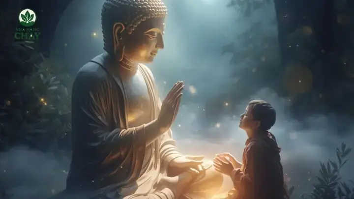 Giải Mã Giấc Mơ Thấy Tượng Phật Nói Chuyện Với Mình: Ý Nghĩa, Điềm Báo Và Cách Ứng Xử Giải Mã Giấc Mơ Thấy Tượng Phật Nói Chuyện Với Mình: Ý Nghĩa, Điềm Báo Và Cách Ứng Xử