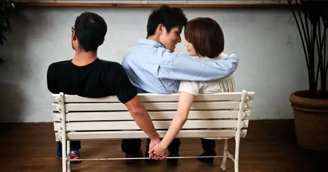 Giải Mã Giấc Mơ Thấy Vợ Ngoại Tình: Ý Nghĩa, Nguyên Nhân Và Cách Đối Phó