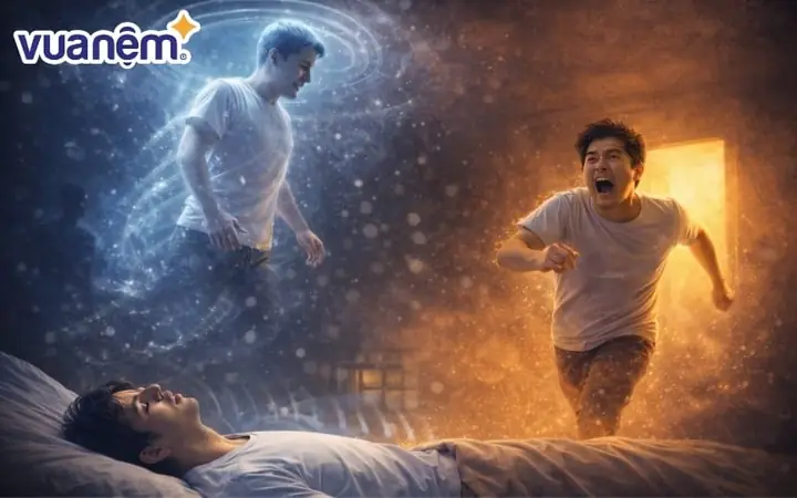 Mơ Tiếp Diễn Một Giấc Mơ Là Điềm Báo Gì Mơ Tiếp Diễn Một Giấc Mơ Là Điềm Báo Gì
