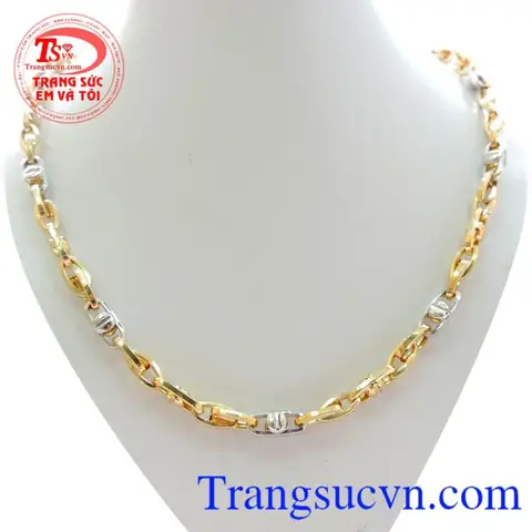 Móc Nối Dây Chuyền Móc Nối Dây Chuyền