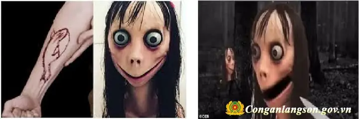 Momo Là Gì? Sự Thật Về "quái Vật" Momo Và Thử Thách Gây Tranh Cãi Trên Mạng Momo Là Gì? Sự Thật Về "quái Vật" Momo Và Thử Thách Gây Tranh Cãi Trên Mạng