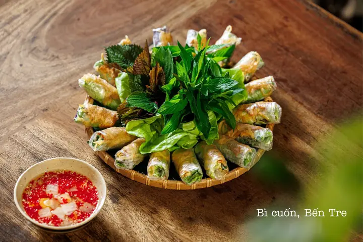 Top 20 Món Ăn Miền Tây Sông Nước Nên Thử Khi Du Lịch Miền Nam Top 20 Món Ăn Miền Tây Sông Nước Nên Thử Khi Du Lịch Miền Nam