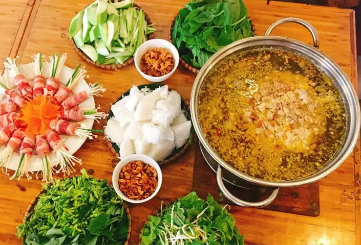 Top 20 Món Ăn Miền Tây Sông Nước Nên Thử Khi Du Lịch Miền Nam Top 20 Món Ăn Miền Tây Sông Nước Nên Thử Khi Du Lịch Miền Nam