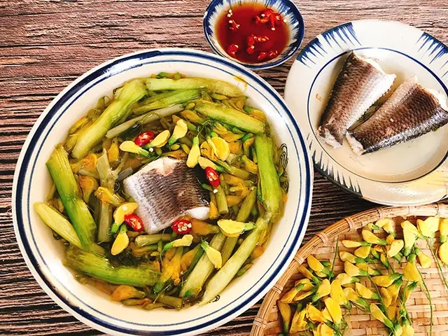 Top 20 Món Ăn Miền Tây Sông Nước Nên Thử Khi Du Lịch Miền Nam Top 20 Món Ăn Miền Tây Sông Nước Nên Thử Khi Du Lịch Miền Nam