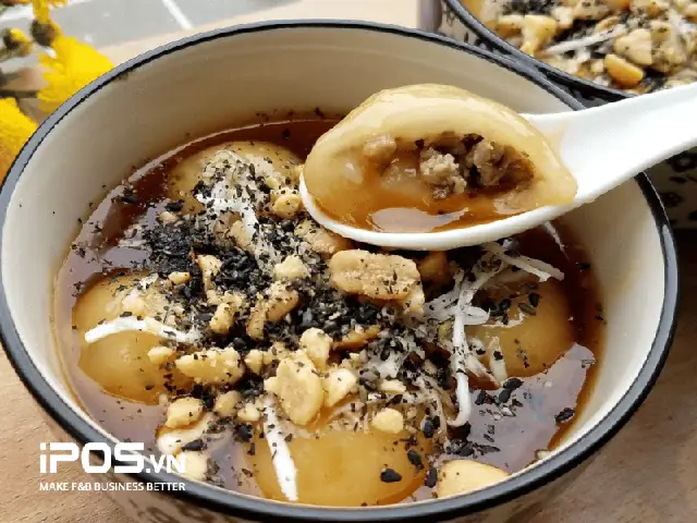 Khám Phá 15+ Món Ăn Mùa Đông Hà Nội Ngon Nhất, Ấm Lòng Ngày Lạnh