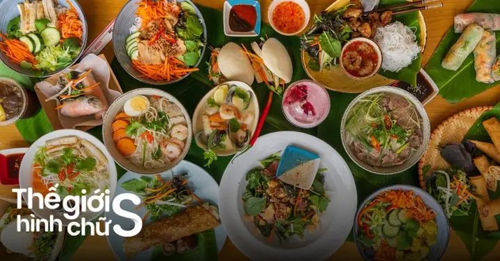Top 30 Món Ăn Nổi Tiếng Của Việt Nam Mà Mọi Người Nên Thử Ngay Top 30 Món Ăn Nổi Tiếng Của Việt Nam Mà Mọi Người Nên Thử Ngay