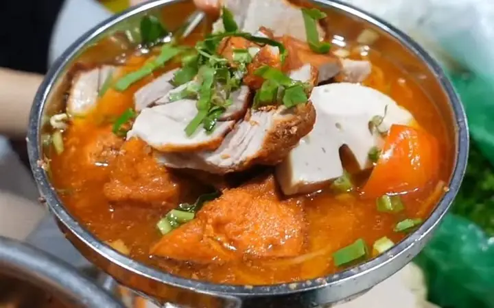 Top 10 Món Ngon Hậu Giang Quận 6 Phải Thử Ngay Hôm Nay