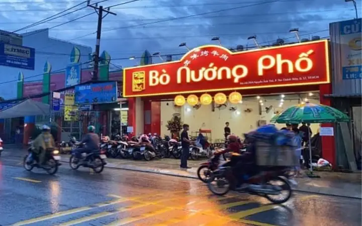 Top 10 Món Ngon Hậu Giang Quận 6 Phải Thử Ngay Hôm Nay