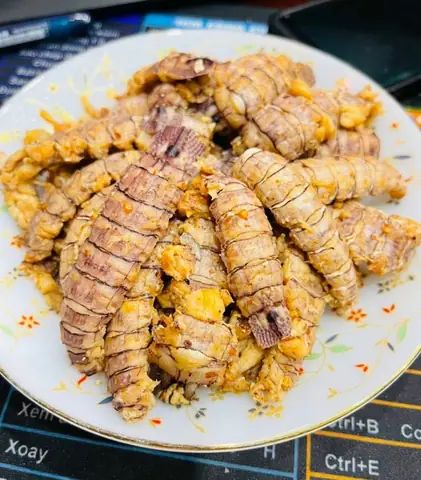 Tổng Hợp 9 Món Ngon Từ Nõn Bề Bề Đơn Giản, Dễ Làm Ai Cũng Mê