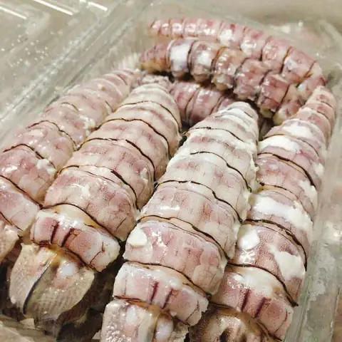Tổng Hợp 9 Món Ngon Từ Nõn Bề Bề Đơn Giản, Dễ Làm Ai Cũng Mê