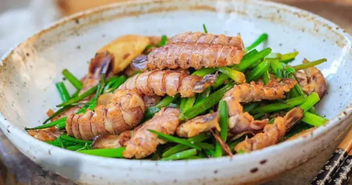 Tổng Hợp 9 Món Ngon Từ Nõn Bề Bề Đơn Giản, Dễ Làm Ai Cũng Mê