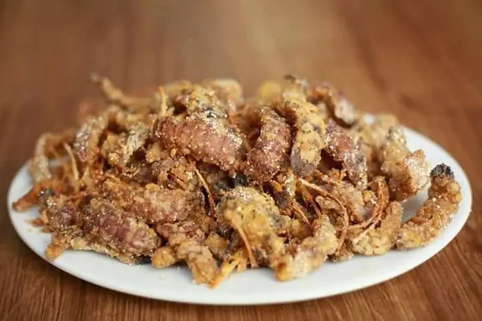 Tổng Hợp 9 Món Ngon Từ Nõn Bề Bề Đơn Giản, Dễ Làm Ai Cũng Mê