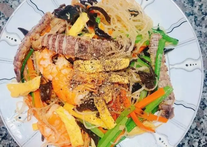 Tổng Hợp 9 Món Ngon Từ Nõn Bề Bề Đơn Giản, Dễ Làm Ai Cũng Mê
