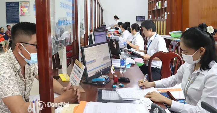 Bộ Phận Một Cửa Huyện Xuân Lộc: Địa Chỉ, Thông Tin Mới Nhất Và Hướng Dẫn Thủ Tục Bộ Phận Một Cửa Huyện Xuân Lộc: Địa Chỉ, Thông Tin Mới Nhất Và Hướng Dẫn Thủ Tục