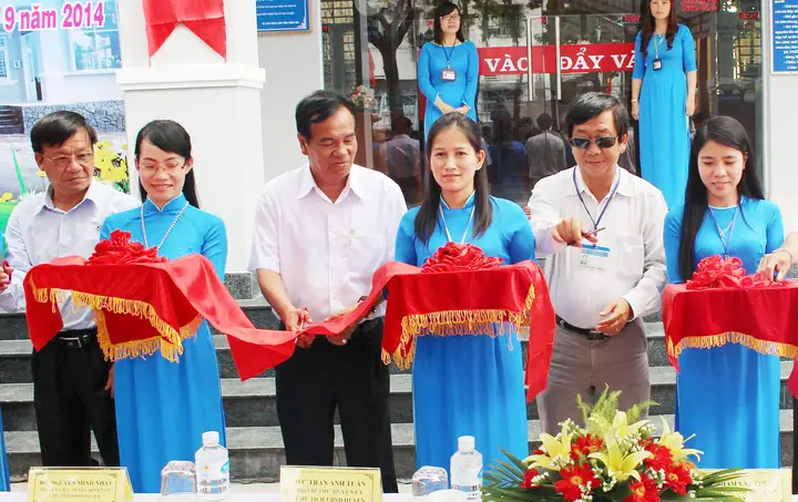 Bộ Phận Một Cửa Huyện Xuân Lộc: Địa Chỉ, Thông Tin Mới Nhất Và Hướng Dẫn Thủ Tục Bộ Phận Một Cửa Huyện Xuân Lộc: Địa Chỉ, Thông Tin Mới Nhất Và Hướng Dẫn Thủ Tục