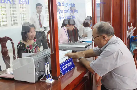 Bộ Phận Một Cửa Huyện Xuân Lộc: Địa Chỉ, Thông Tin Mới Nhất Và Hướng Dẫn Thủ Tục Bộ Phận Một Cửa Huyện Xuân Lộc: Địa Chỉ, Thông Tin Mới Nhất Và Hướng Dẫn Thủ Tục