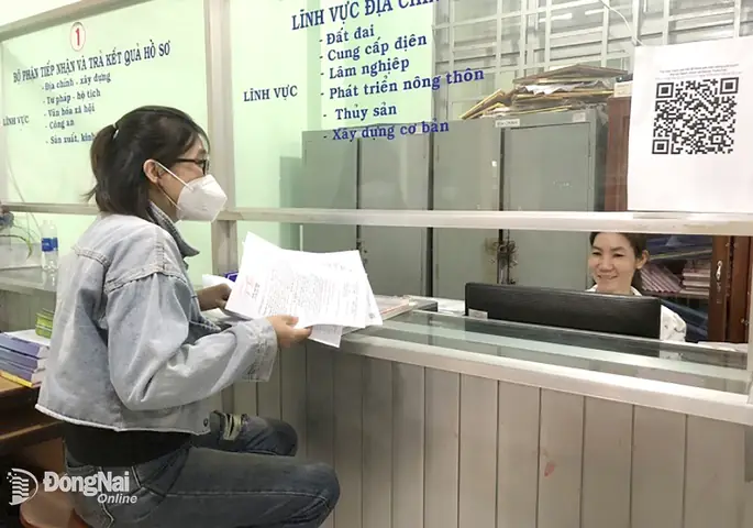 Bộ Phận Một Cửa Huyện Xuân Lộc: Địa Chỉ, Thông Tin Mới Nhất Và Hướng Dẫn Thủ Tục Bộ Phận Một Cửa Huyện Xuân Lộc: Địa Chỉ, Thông Tin Mới Nhất Và Hướng Dẫn Thủ Tục