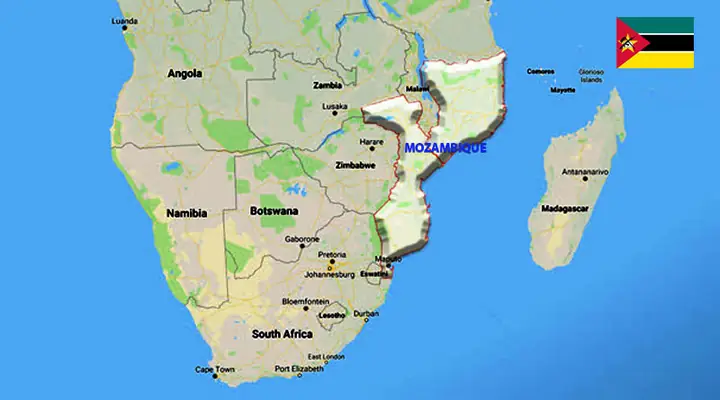 Mozambique Là Nước Nào? Tổng Quan Về Quốc Gia Cộng Hòa Mozambique Mozambique Là Nước Nào? Tổng Quan Về Quốc Gia Cộng Hòa Mozambique