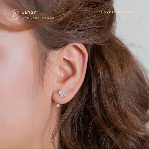 Mua Bông Tai Bạc: Hướng Dẫn Chọn Mẫu, Chất Liệu 925 Và Địa Chỉ Uy Tín Mua Bông Tai Bạc: Hướng Dẫn Chọn Mẫu, Chất Liệu 925 Và Địa Chỉ Uy Tín