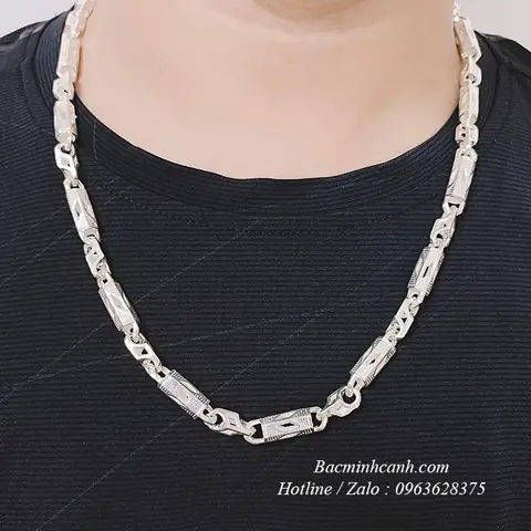 Mua Dây Chuyền Bạc Nam Ở Đâu Hà Nội Mua Dây Chuyền Bạc Nam Ở Đâu Hà Nội