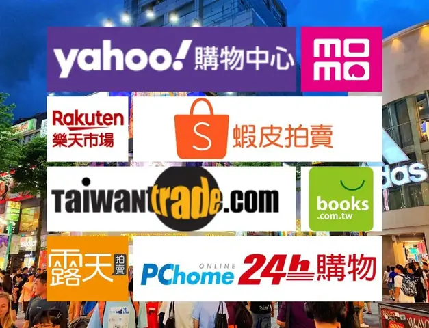 Hướng Dẫn Cách Mua Hàng Đài Loan Về Việt Nam Uy Tín, Giá Rẻ Từ A-z Hướng Dẫn Cách Mua Hàng Đài Loan Về Việt Nam Uy Tín, Giá Rẻ Từ A-z