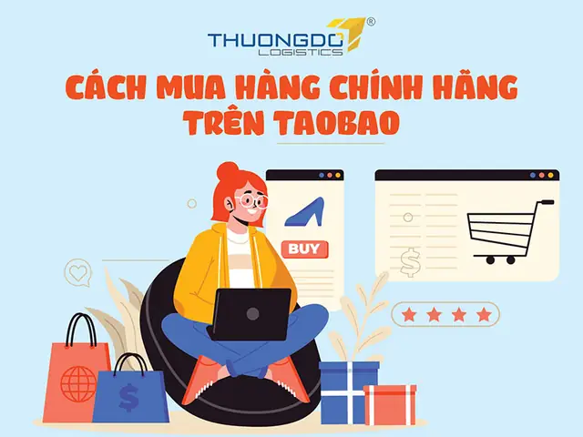 Hướng Dẫn Chi Tiết Cách Tự Mua Hàng Trên Taobao Về Việt Nam Đơn Giản Nhất Hướng Dẫn Chi Tiết Cách Tự Mua Hàng Trên Taobao Về Việt Nam Đơn Giản Nhất