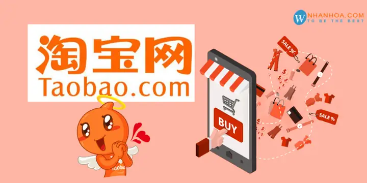 Hướng Dẫn Chi Tiết Cách Tự Mua Hàng Trên Taobao Về Việt Nam Đơn Giản Nhất Hướng Dẫn Chi Tiết Cách Tự Mua Hàng Trên Taobao Về Việt Nam Đơn Giản Nhất