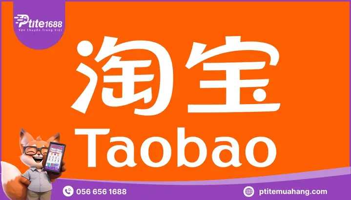 Hướng Dẫn Chi Tiết Cách Tự Mua Hàng Trên Taobao Về Việt Nam Đơn Giản Nhất Hướng Dẫn Chi Tiết Cách Tự Mua Hàng Trên Taobao Về Việt Nam Đơn Giản Nhất