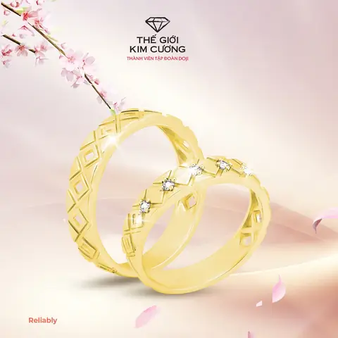 Bỏ Túi Danh Sách Địa Chỉ Mua Nhẫn Cưới Đẹp Và Uy Tín Tại Tp.hcm Bỏ Túi Danh Sách Địa Chỉ Mua Nhẫn Cưới Đẹp Và Uy Tín Tại Tp.hcm