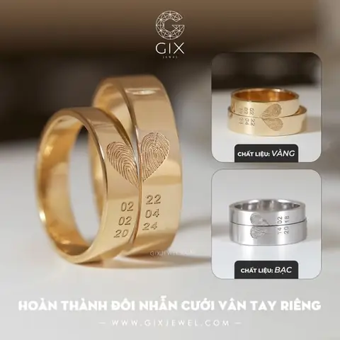 Bỏ Túi Danh Sách Địa Chỉ Mua Nhẫn Cưới Đẹp Và Uy Tín Tại Tp.hcm Bỏ Túi Danh Sách Địa Chỉ Mua Nhẫn Cưới Đẹp Và Uy Tín Tại Tp.hcm
