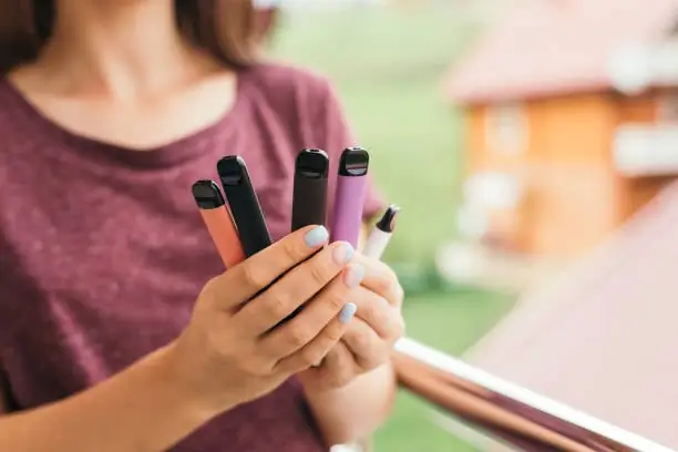 Top 7 Cửa Hàng Mua Pod Chính Hãng, Uy Tín Nhất Hiện Nay